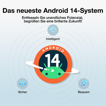 DOOGEE Blade 10 Ultra õues kasutatav nutitelefon, lukustamata Android 14, 20 GB + 256 GB õues kasutatav nutitelefon, 10,7 mm üliõhuke, läbipaistev tagakülg, 5150mAh, 6,56" HD+ 90Hz, 50MP, IP68/69K/NFC/GPS