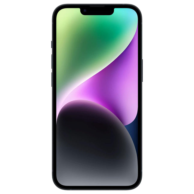 Apple iPhone 14 128GB - ööpunane (renoveeritud)