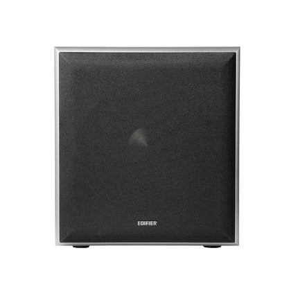 EDIFIER T5 aktiivsubwoofer madalpääsfiltri ja 20,3 cm (8") basskõlariga (70 vatti)