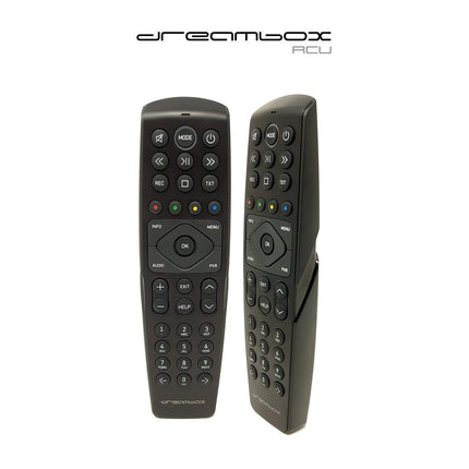 Dreambox DM900 RC20 UHD 4K 1x kahekordne DVB-S2X MS-tuuner E2 Linux PVR-valmis vastuvõtja