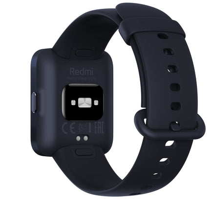 Xiaomi Redmi Watch Lite 2 nutikell (1,55" TFT LCD puuteekraan; pulsi ja unetsükli mõõtmine/jälgimine; GPS; õhurõhk ja kõrgusemõõtja; 17 spordirežiimi; 5 sularahaautomaati; aku tööiga 10 päeva) sinine