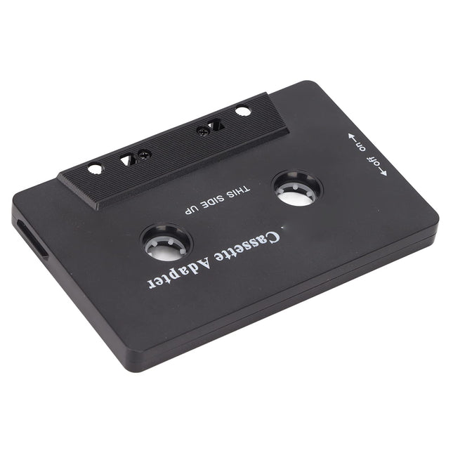 Autoaudio kassett-Aux adapter, Bluetooth mürasummutus, stereo kassett, Bluetooth kassett, kõrglahutusega lindi sisendadapter, tahvelarvuti vastuvõtja adapter, tahvelarvuti