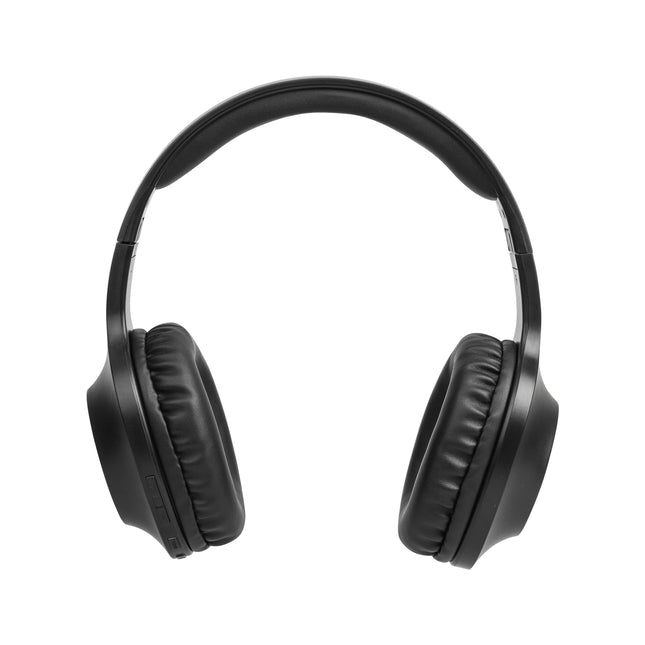Panasonic RB-HX220BDEK juhtmevabad kõrvaklapid - ergonoomiline sobivus, lisabass, 23 tundi esitusaega, kokkupandav disain, mustad