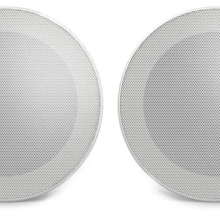 Audibax CM408L-BT Altavoces Techo Blanco Bluetooth 5 Pulgadas 40w (integreeritud võimendi ja altavosi)