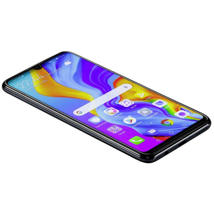 Huawei P30 Lite kahe SIM-kaardiga kaart – 128 GB – must