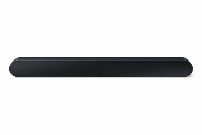 Samsung HW-S66GD 3.1-kanaliga kõik-ühes heliriba teleritele, Bluetooth-kõlar juhtmevaba Dolby Atmos 5.0 / DTS Virtual:X, Q-Symphony ja Adaptive Sound Lite'iga [2024]