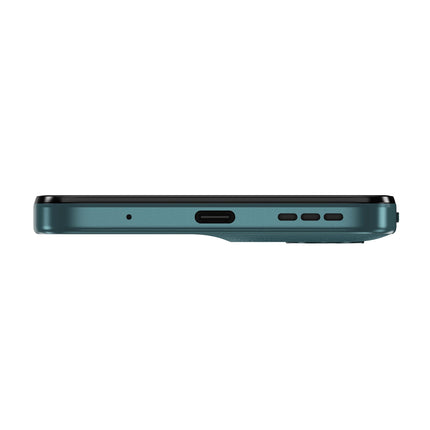 Motorola moto g05 16.9 cm (6.67") Doppia SIM Android 15 4G USB tipo-C 4 GB 256 GB 5200 mAh Verde - (Motorola moto g05 16.9 cm (6.67") Doppia SIM Android 15 4G USB tipo-C 4 GB 256 GB 5200 mAh Verde)