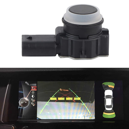 PDC parkimisabi, auto PDC parkimisabi parkimisabi 66209261587 mudelile F20 F22 F30 F31 F32