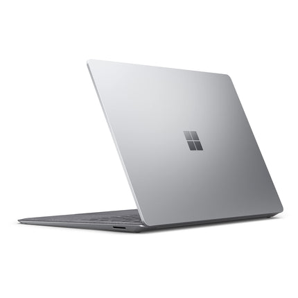 Microsoft Microsoft Surface Laptop 4, 13,5-tolline sülearvuti (Ryzen 5, 8 GB RAM, 256 GB SSD, Windows 11 Home) Platinum
