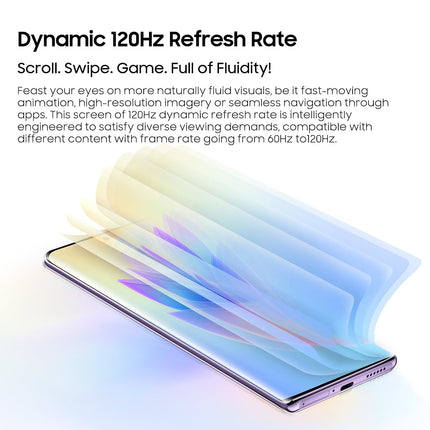 Blackview A200 PRO Smartphone Unlocked, 108MP Camera, 24GB+256GB, 6.67" 2.4K AMOLED FHD+, In-Display Fingerprint Scanner, 5050mAh 66W Fast Charging, Dual-SIM Android 13 Mobile Phone, GPS NFC Purple