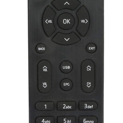 Humax HD Fox Digital HD Satellite Receiver 1080P Digital HDTV Satellite Receiver with 12V Power Supply Camping - Astra pre-installed - HDMI, SCART, DVB-S/S2 PVR Ready (incl. conecto HDMI cable)