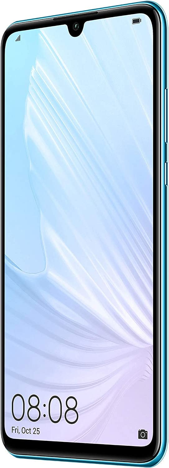 Huawei P30 Lite, 128GB 4GB RAM, Breathing Crystal