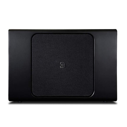 Bluesound Pulse SUB+ juhtmevaba aktiivne subwoofer - must