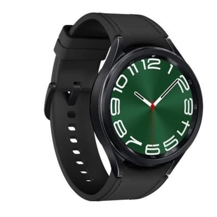 Samsung Galaxy Watch 6 Classic R960 47mm, NFC, BT 5.3, must EU SM-R960