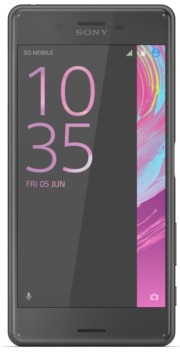 Sony Xperia X Performance (F8131) - 32 GB - must