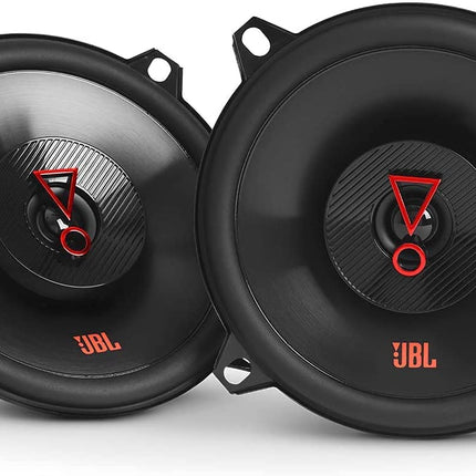 Harman Kardoni JBL Stage3 527 kahesuunaline autokõlarikomplekt - 200-vatised autokõlarikastid, 13 cm