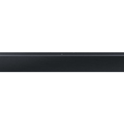 Samsung HW-C410G 2.0-kanaliga C-kõlaririba, integreeritud subwoofer, ruumilise heli laiendamine, Dolby Digital 2.0, DTS 2.0, Bluetooth ja NFC, üks kaugjuhtimispult [2023]