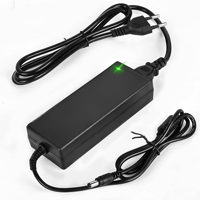 12 V 10 A toiteadapter: LED-trafo 120 W toiteadapter vahelduvvoolust 110–240 V alalisvooluks 12 V 10 A pingemuundur trafo LED-ribade, ruuterite, kõlarite, LCD-telerite ja monitoride jaoks