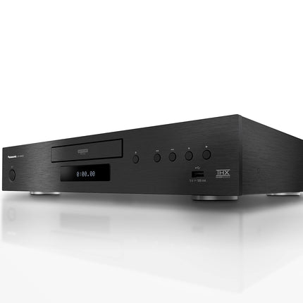 Panasonic DP-UB9000EG1 Blu-ray plaadimängija, must, DP-UB9000EG1
