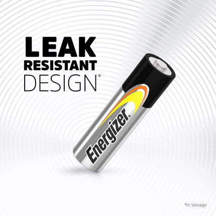 Energizer Industrial Alkaline 6LR61 EN22 9V E-plokk, 12 tk pakendis