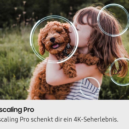 Samsung Neo QLED 4K QN90F 65-tolline (163 cm) mini-LED-teler, UHD-teler, NQ4 AI Gen3 protsessor, peegeldusvaba, Neo Quantum HDR+, 4K Upscaling Pro, Dolby Atmos, Knox Security, Samsung Vision AI nutiteler (2025)