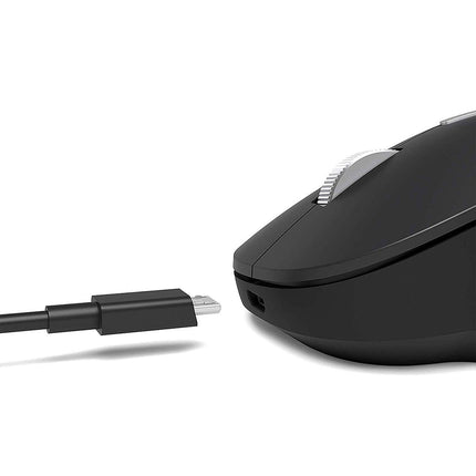 Microsoft Precision Mouse Black