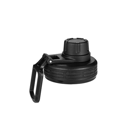 PARATITO® teepudel teesõela ja spordikorgiga 1000ml, lekkekindel, gaseeritud jookidele, nõudepesumasinas pestav - roostevabast terasest termospudel teele, külmpruulitud teele, kaasaskandmiseks (enimmüüdud komplekt sinine)