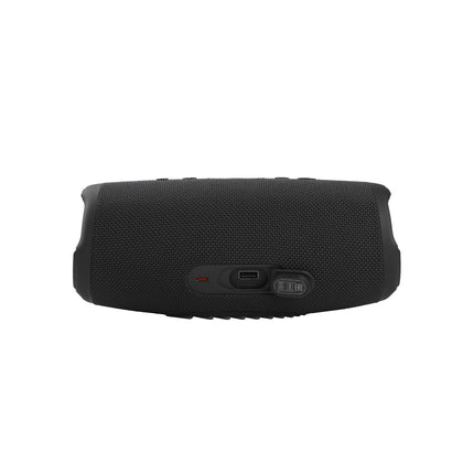 JBL Charge 5 Bluetooth juhtmevaba kõlar, must, EU