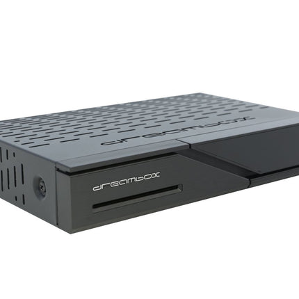 Dreambox DM520 1x DVB-S2 tuuneriga Linuxi vastuvõtja (Full HD 1080p)