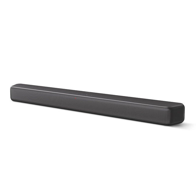 Philips TAB5109 heliriba 2.0-2 kanaliga 120W, DTS Virtual X, Bluetooth 5.4, HDMI ARC, optiline ja USB-ühendus - tumehall