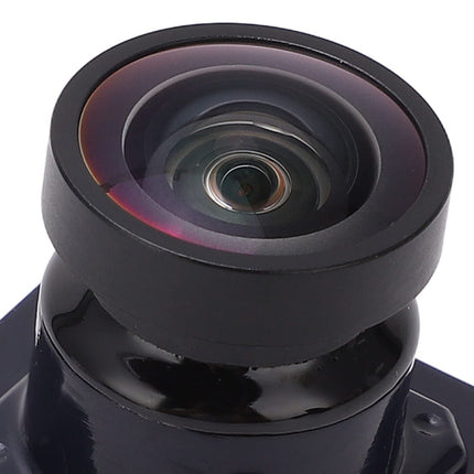 Rear view camera F2GZ 19G490A Backup Assist Camera Replacement for 2015 2018 IP68 Camera Rear view camera Rear view camera Rear view camera Car