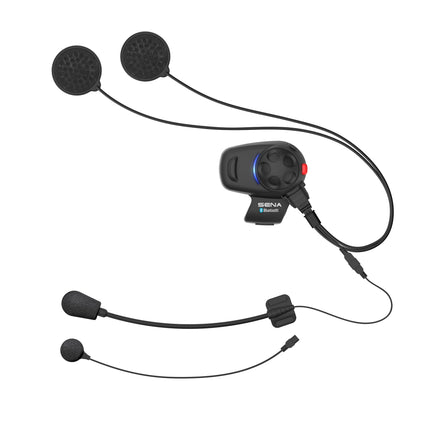 Sena SMH5-10 SMH5 Bluetooth communication system for motorcycles and scooters