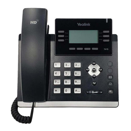 Yealink SIP-T41S IP-telefon