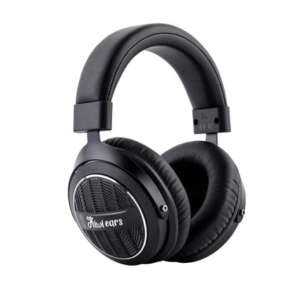 LINSOUL Kiwi Ears Ellipse kõrvaklapid, dünaamilised kõrvaklapid stuudiokvaliteediga, juhtmega mängukõrvaklapid, Hi-Fi stereokõrvaklapid kaabliga, avatud kõrvaklapid muusikutele, audiofiilidele, mängudele