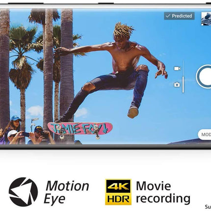 Sony Xperia