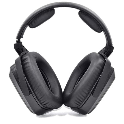 Kõrvapadjad Sennheiser HDR RS165 RS175 RS185 RS195 (peapadjad ja kõrvapadjad)