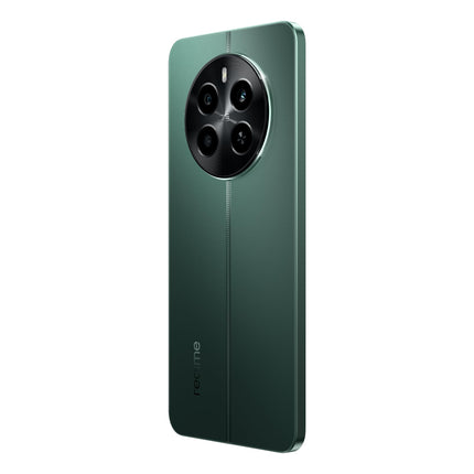 Realme nutitelefon 12 4G 8+256 GB, 67W SUPERVOOC laadimine, Snapdragon 685 kiibistik, 120Hz AMOLED FHD+ ekraan, Sony LYT-600 OIS kaamera, 5000mAh massiivne aku, Pioneer Green (adapterit pole)