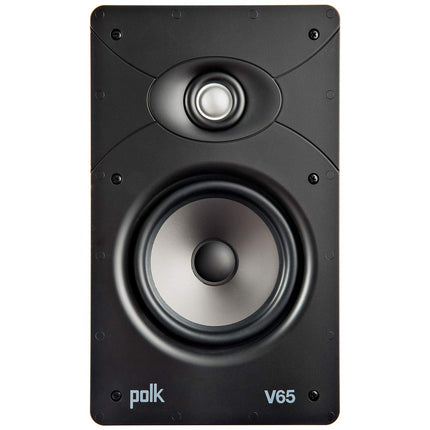 Polk Audio Andmed pole saadaval