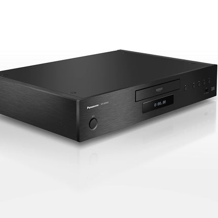 Panasonic DP-UB9000EG1 Blu-ray plaadimängija, must, DP-UB9000EG1