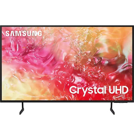 Samsungi nutiteler 50DU7172, 125 cm, Ultra HD 4K (mudel 2024)