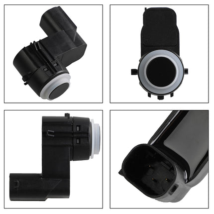 YAOPEI parkimisandur PDC 3008 5008 C3 DS3 parkimishoiatuse tagurdussignalisatsioon 9677783277
