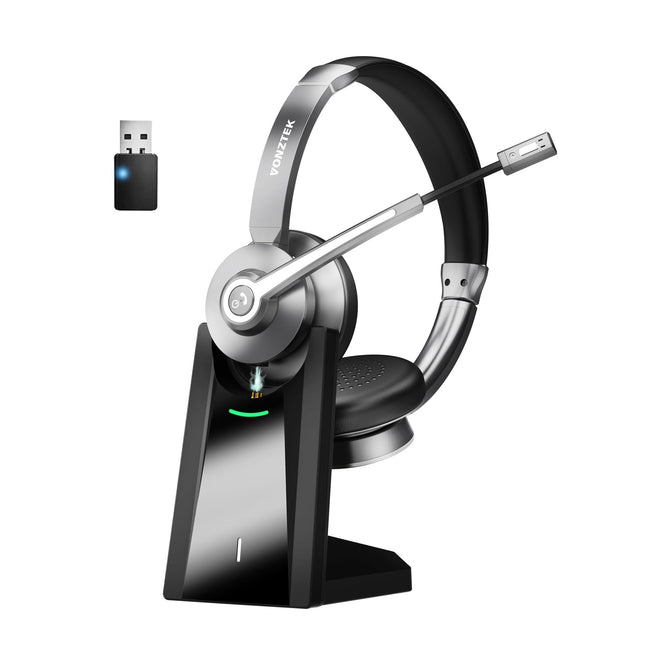 Vonztek Wireless Headset