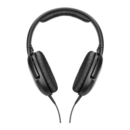 Sennheiser HD 206 stereo kõrvaklapid, hõbedased