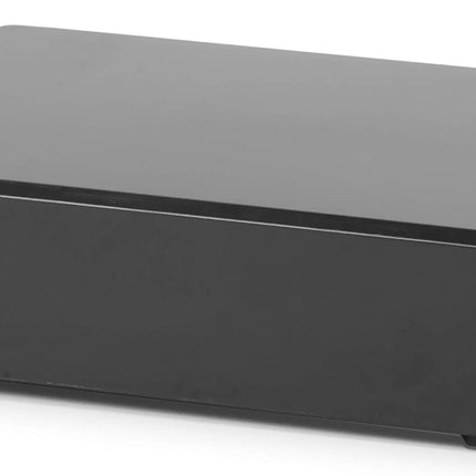 Pro-Ject Phono Box E, Phono eelvõimendi (must)