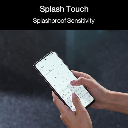 OPPO A60 5G 4+128GB, Android nutitelefon, lukustamata, mobiiltelefon, 120Hz 6,67" LCD ekraan, Dimensity 6300 5G, 50MP tehisintellektiga tagakaamera, 5100mAh aku, SUPERVOOC 45W, NFC, kahe SIM-kaardi pesa, SIM-kaardivaba, sinine