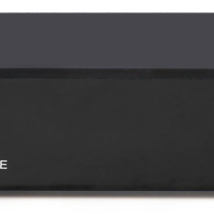 Pro-Ject Phono Box E, Phono eelvõimendi (must)