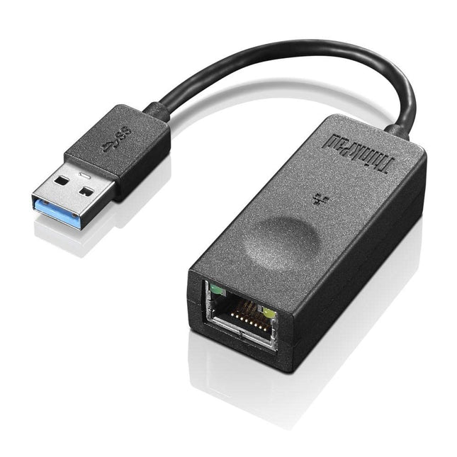 Lenovo USB 3.0 Etherneti adapter must