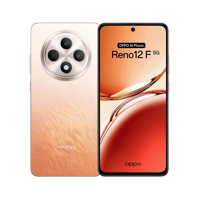 OPPO nutitelefon