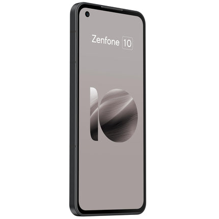 Asus Zenfone 10 nutitelefon (5,9-tolline AMOLED-ekraan, 50MP topeltkaamera, 4300 mAh aku, Android 13.0, Snapdragon 8 Gen 2, IP68, 8 GB RAM, 256 GB salvestusruum) Starry Blue
