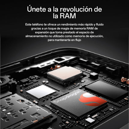 Oppo A40, kahekordne, 128GB 6GB RAM, tähevalge